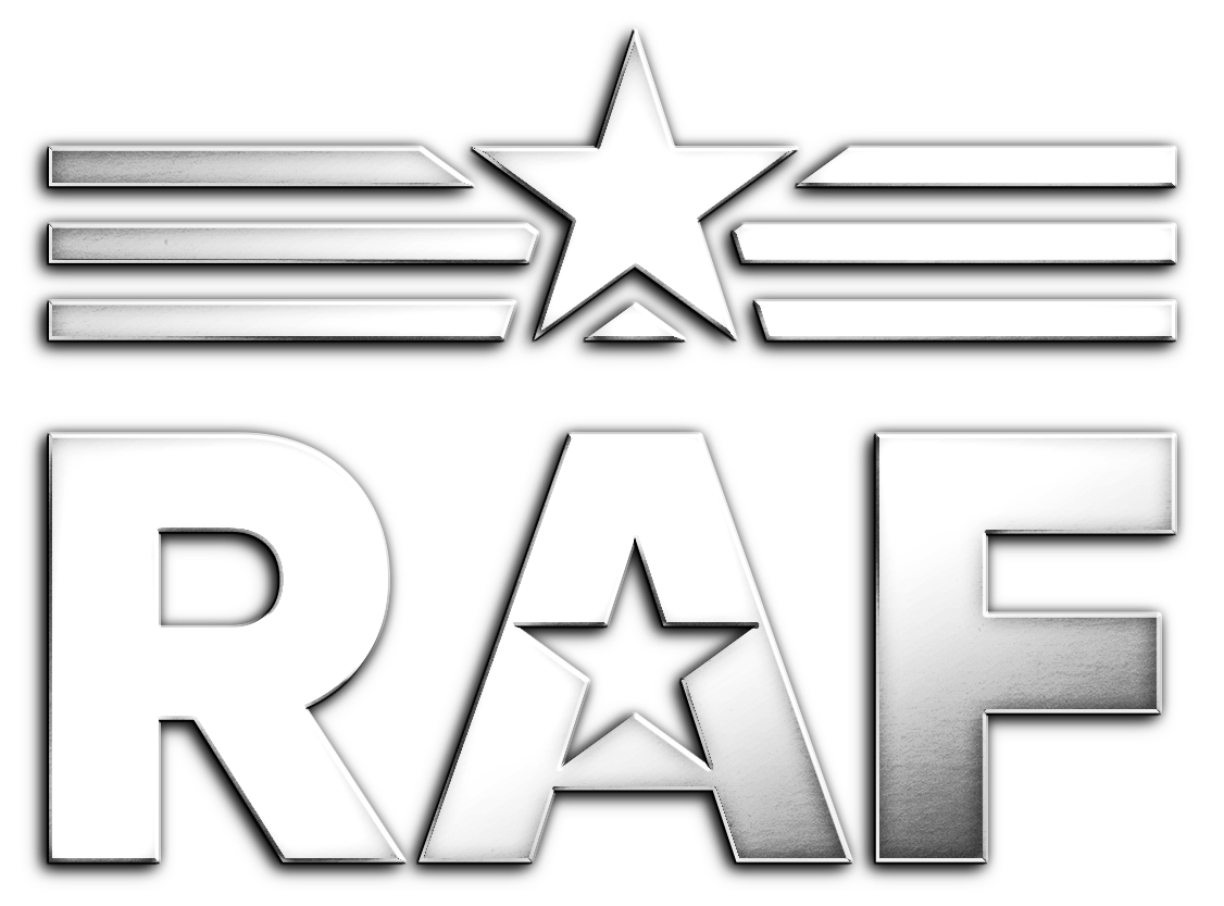 Real American Freestyle